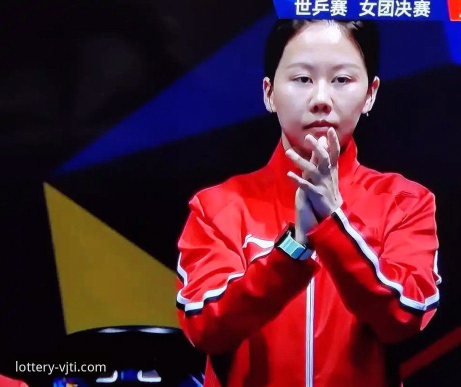2026伦敦世乒赛女团小组赛深度评测：陈幸同首秀展现攻防一体，维基体育VJTI官网必备观赛体验